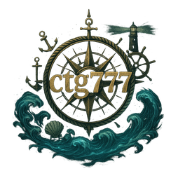 ctg777 লোগো